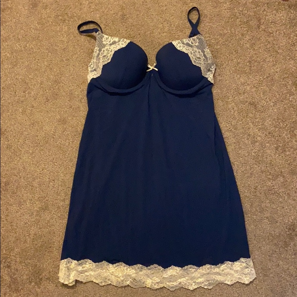 Very Sexy Victoria Secret Lingerie bra 34c
